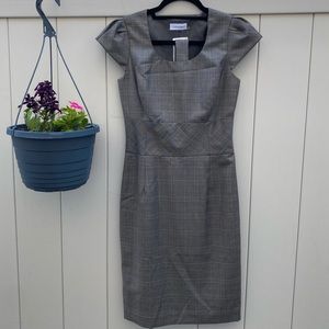 NWOT Calvin Klein Dress